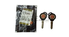 New Royal Enfield GT Continental Blank Key Set - SPAREZO